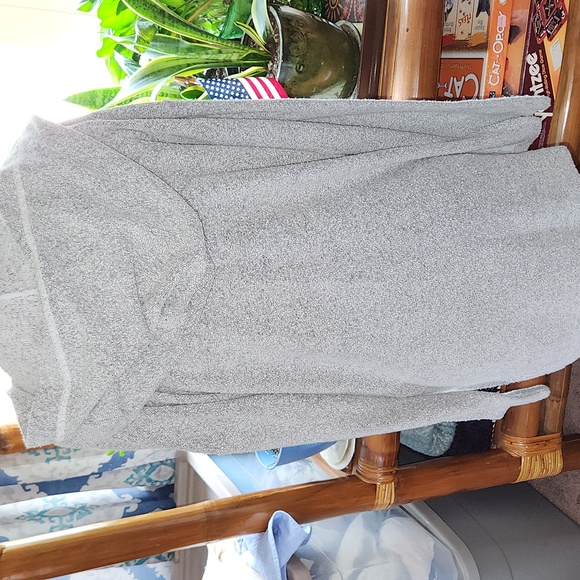 Pink By Victoria Secret Hooded Top - Picture 7 of 8